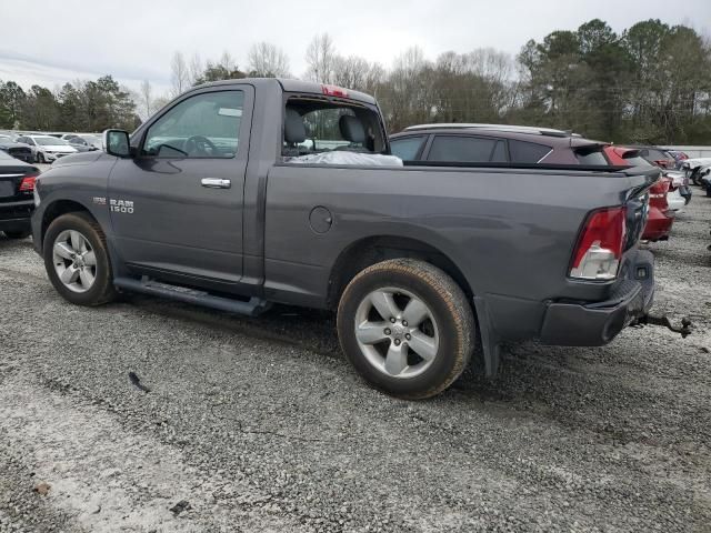 2014 Dodge RAM 1500 ST