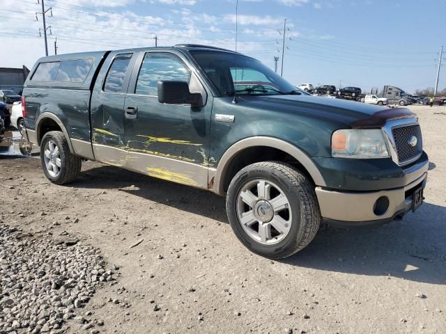 2006 Ford F150