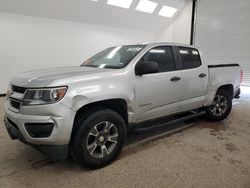 2017 Chevrolet Colorado for sale in Wilmer, TX