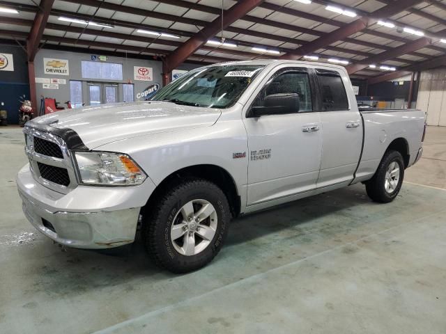 2014 Dodge RAM 1500 SLT