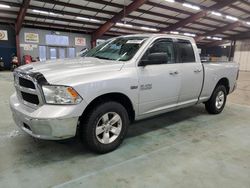 Salvage cars for sale from Copart East Granby, CT: 2014 Dodge RAM 1500 SLT