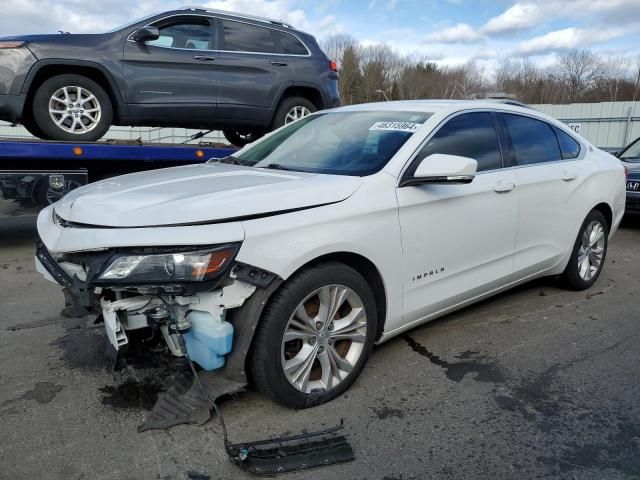 2015 Chevrolet Impala LT