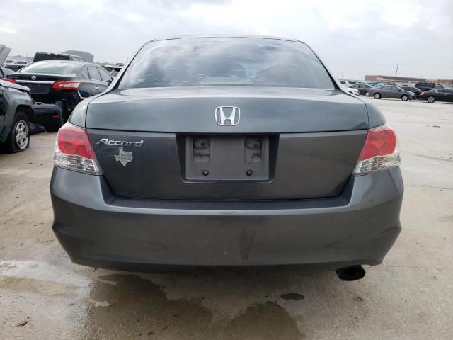 2010 Honda Accord EX