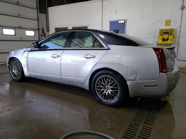 2009 Cadillac CTS HI Feature V6