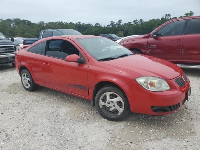 2007 Pontiac G5