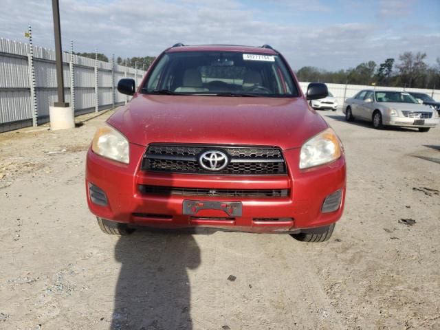 2009 Toyota Rav4