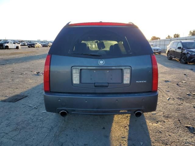 2009 Cadillac SRX