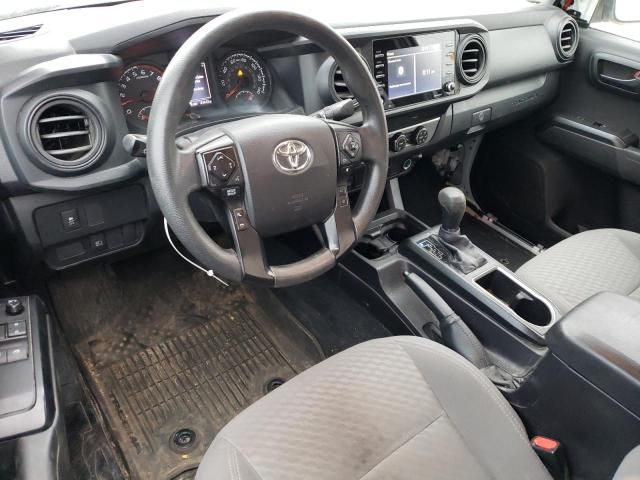 2022 Toyota Tacoma Access Cab