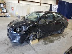 2018 Mitsubishi Mirage G4 ES for sale in Byron, GA