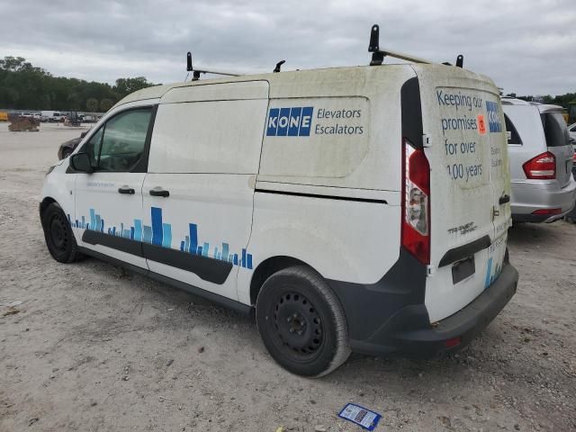 2016 Ford Transit Connect XL