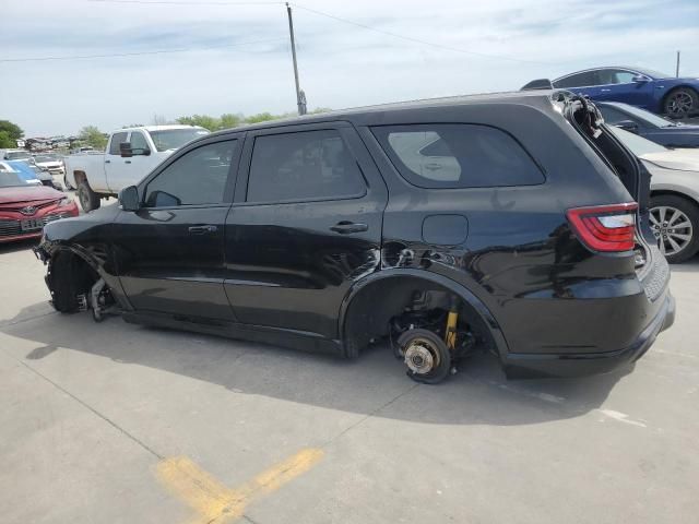 2023 Dodge Durango SRT 392