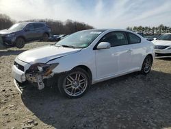Salvage cars for sale from Copart Windsor, NJ: 2010 Scion TC