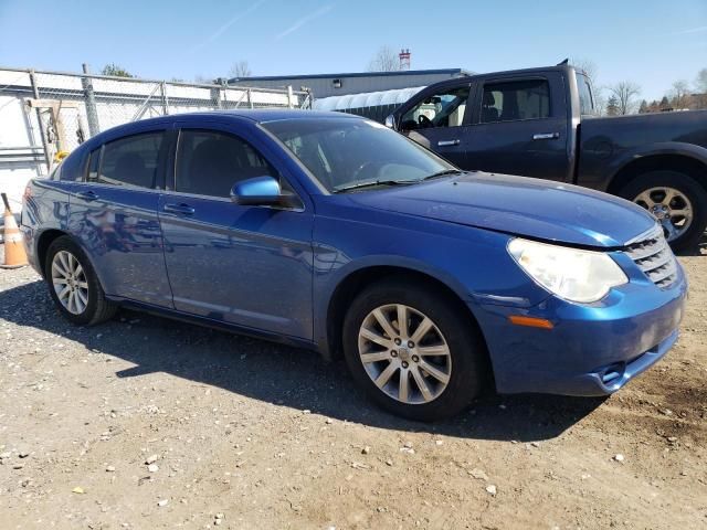 2010 Chrysler Sebring Limited