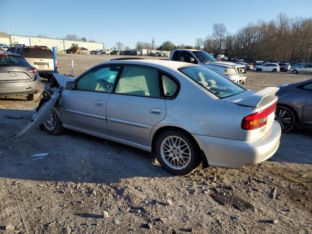 2003 Subaru Legacy L