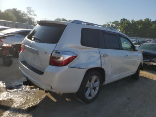 2009 Toyota Highlander Limited