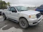 2004 Ford F150