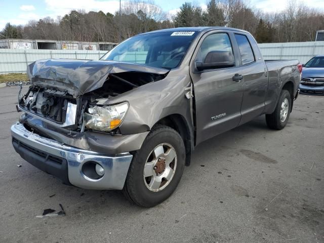 2011 Toyota Tundra Double Cab SR5