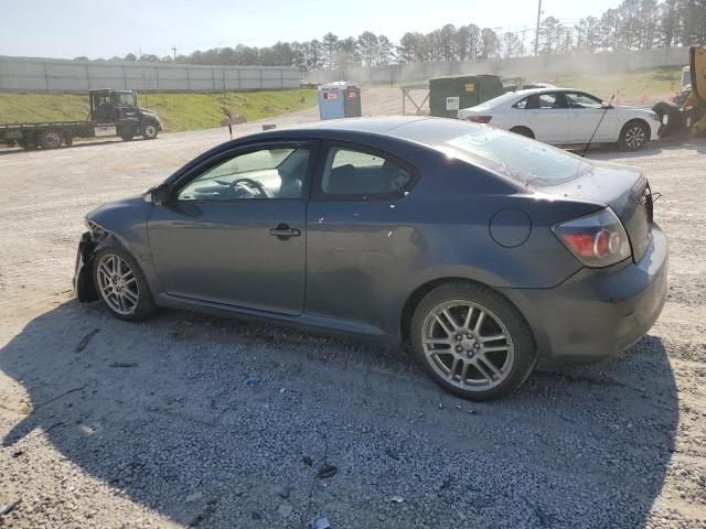 2008 Scion TC