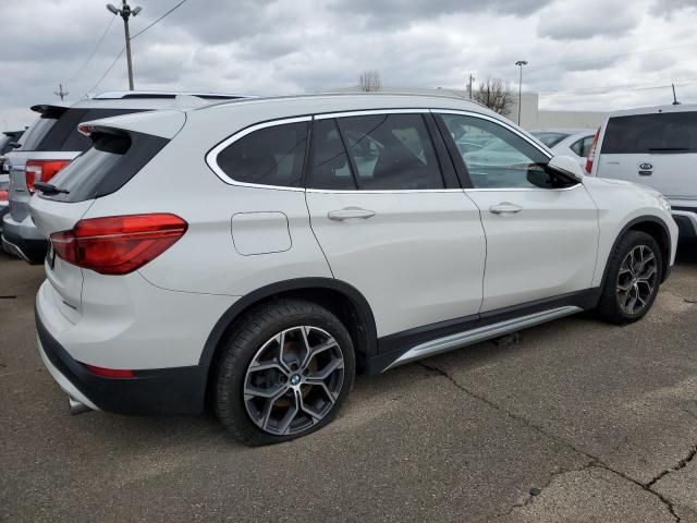 2020 BMW X1 XDRIVE28I