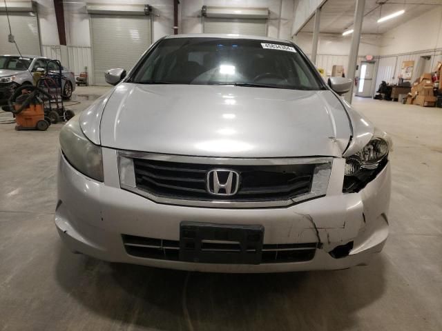 2009 Honda Accord EX