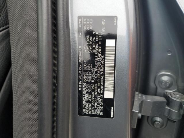 2018 Volvo XC60 T8 Inscription