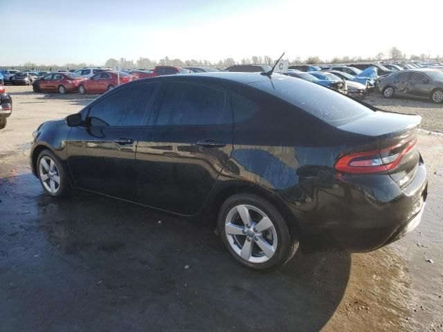 2015 Dodge Dart SXT