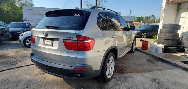 2010 BMW X5 XDRIVE30I