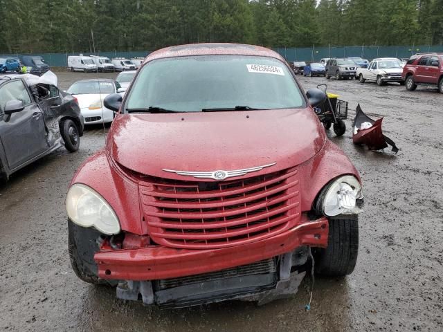 2008 Chrysler PT Cruiser Touring