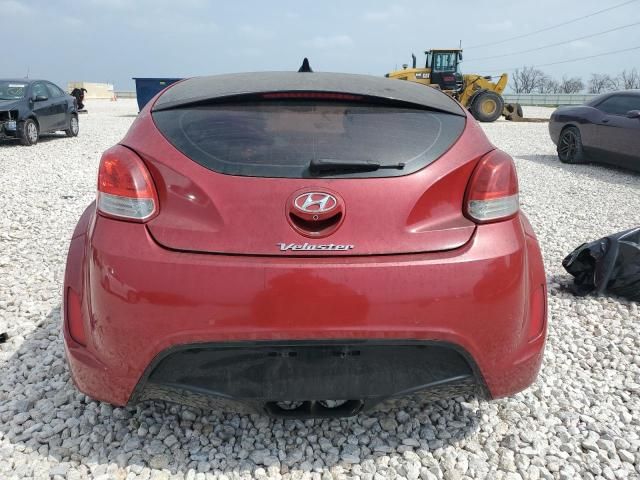 2013 Hyundai Veloster