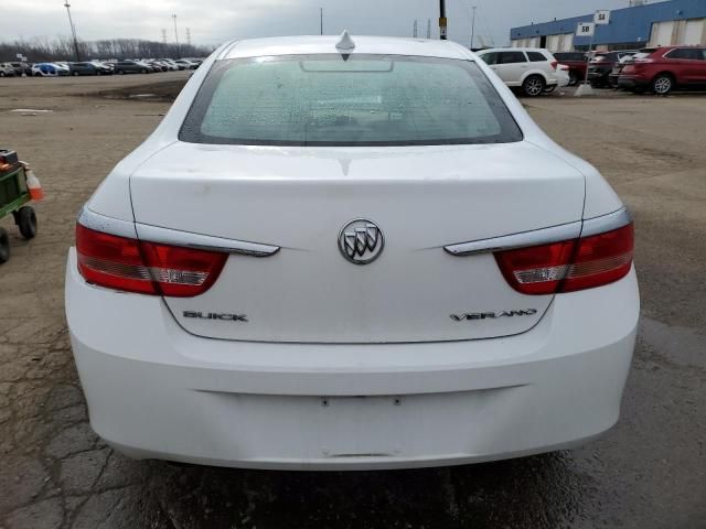 2016 Buick Verano