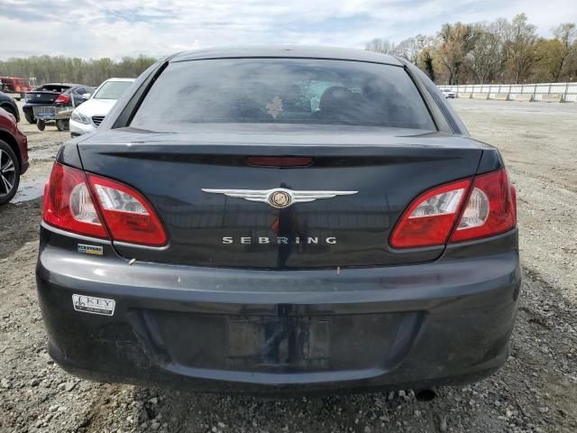 2007 Chrysler Sebring