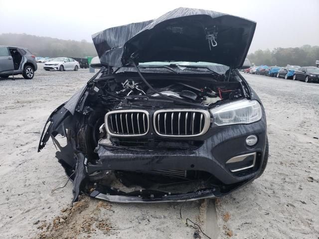 2019 BMW X6 SDRIVE35I