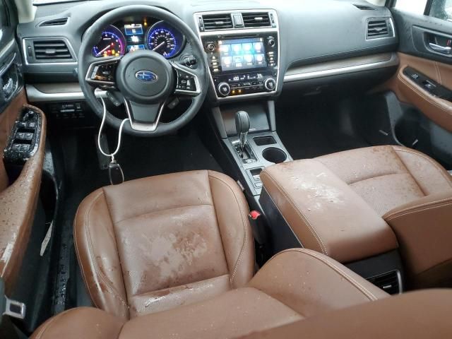 2019 Subaru Outback Touring