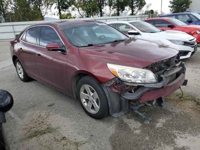 2016 Chevrolet Malibu Limited LT