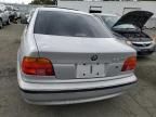 1999 BMW 528 I Automatic