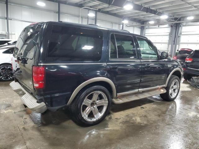 2000 Ford Expedition Eddie Bauer