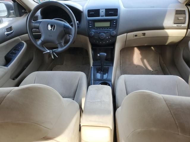 2004 Honda Accord DX