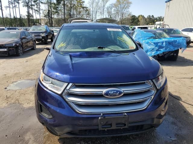 2016 Ford Edge SE