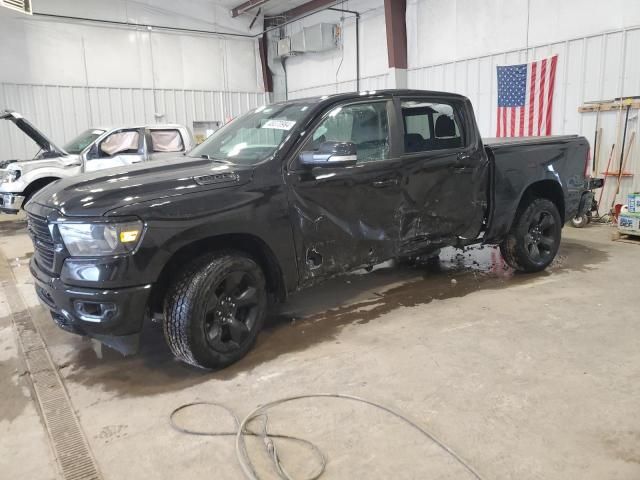 2019 Dodge RAM 1500 BIG HORN/LONE Star