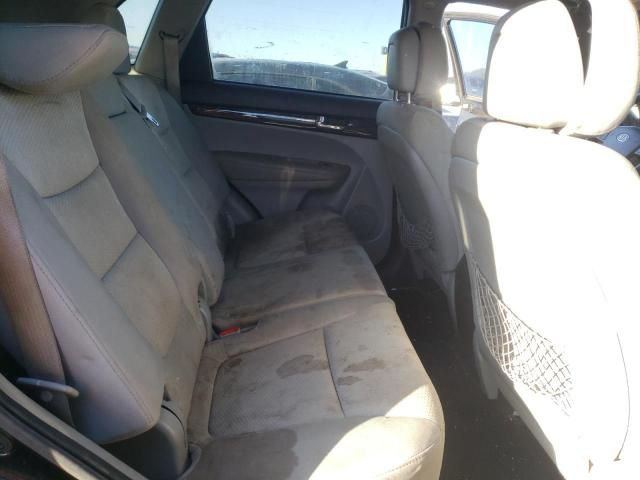 2012 KIA Sorento Base