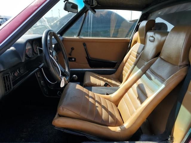 1975 Porsche 914