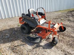 Salvage trucks for sale at Mercedes, TX auction: 2023 Bad Boy Mower