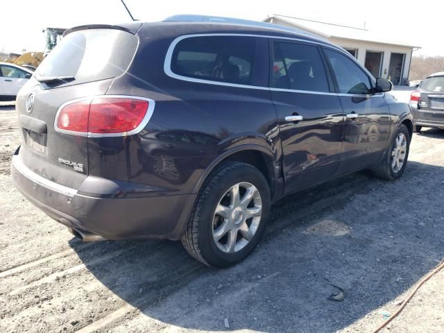 2008 Buick Enclave CXL