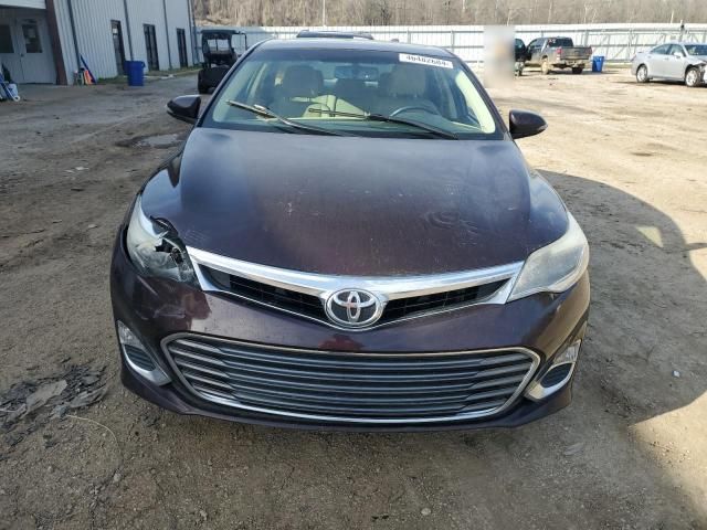 2014 Toyota Avalon Base