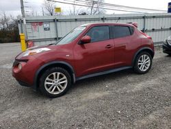 2011 Nissan Juke S en venta en Walton, KY