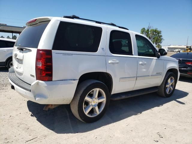 2009 Chevrolet Tahoe C1500 LT