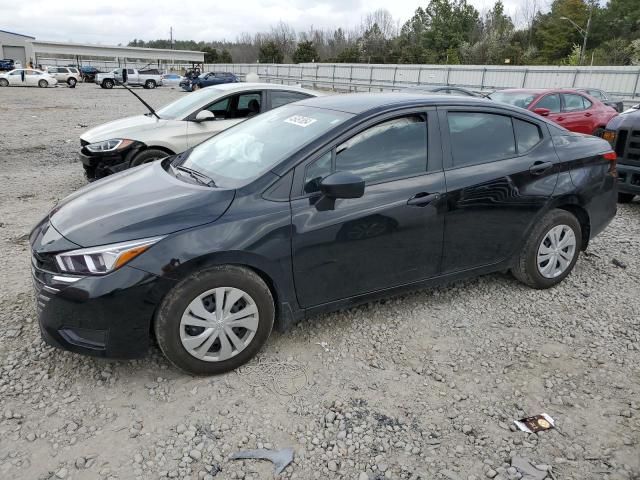 2023 Nissan Versa S