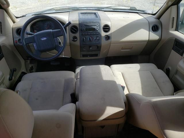 2006 Ford F150