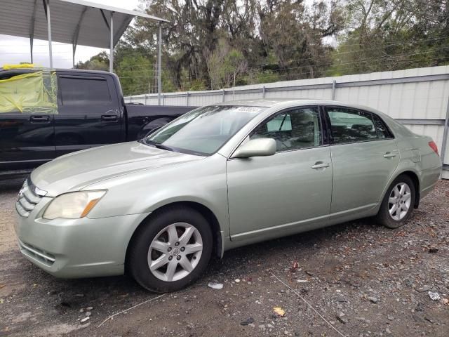 2006 Toyota Avalon XL