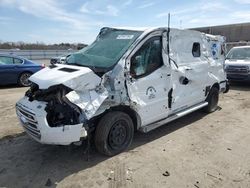 Ford Transit t-250 Vehiculos salvage en venta: 2019 Ford Transit T-250